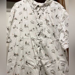 Magellan outdoors men’s 2xl